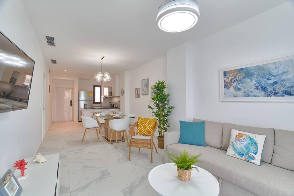 Luxury 1 Bedroom Infinity Pool Apartamento